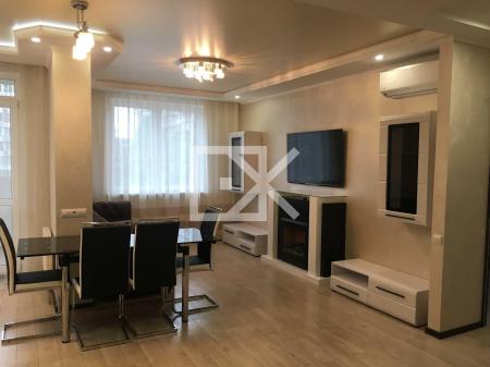 Сдам 3-комнатную квартиру