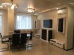 Сдам 3-комнатную квартиру, 92 м², евроремонт