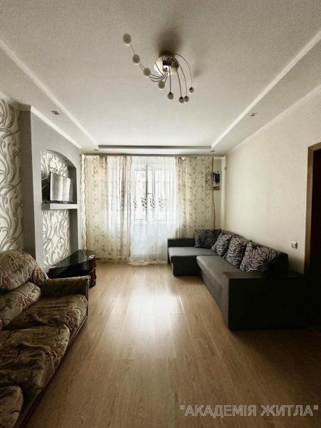 Сдам 1-комнатную квартиру в новостройке, ЖК&nbsp;Софиевская&nbsp;Слободка