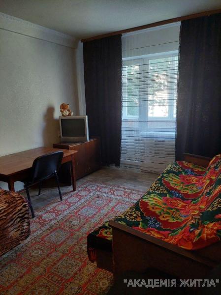 Продам 1-комнатную квартиру