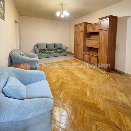 Продам 1-комнатную квартиру