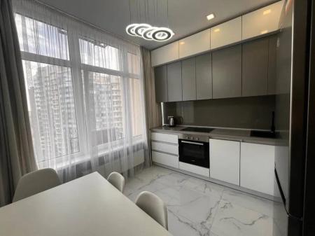 Продам 2-кімнатну квартиру в новобудові, ЖК&nbsp;«Сорок&nbsp;друга&nbsp;перлина»