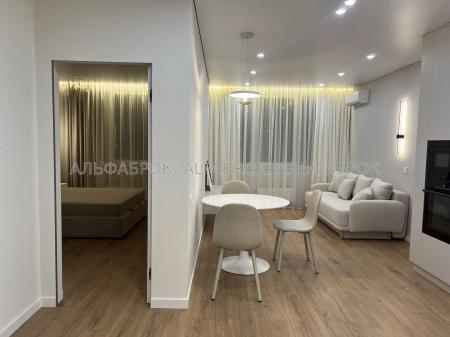 Продам 1-кімнатну квартиру, ЖК Dibrova Park