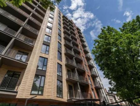 Продам 1-кімнатну квартиру в новобудові