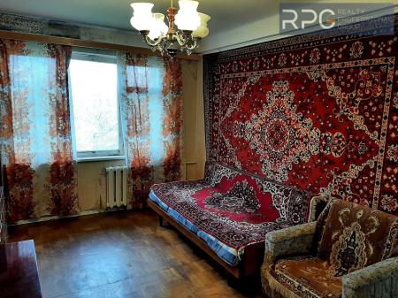 Продам 3-кімнатну квартиру