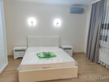 Сдам 1-комнатную квартиру в новостройке, ЖК&nbsp;Ул.&nbsp;Краковская,&nbsp;27