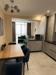 Продам 2-комнатную квартиру в новостройке, ЖК&nbsp;Лесная&nbsp;Сказка, 80 м², евроремонт