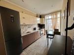 Продам 1-кімнатну квартиру в новобудові, 40 м², євроремонт