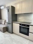 Продам 1-кімнатну квартиру в новобудові, 42 м², євроремонт