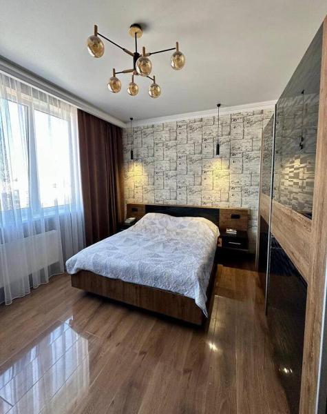 Продам 3-кімнатну квартиру в новобудові, ЖК&nbsp;Мандарин