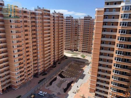Продам 1-кімнатну квартиру, ЖК «Real Park»