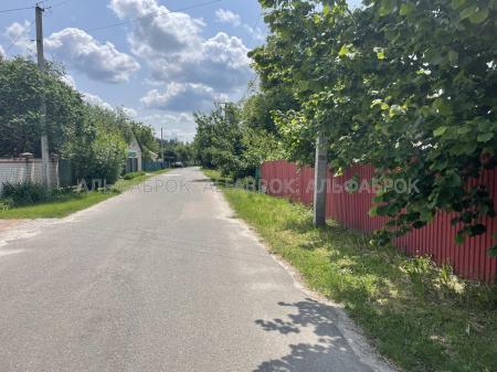Продам участок под застройку жилой недвижимости