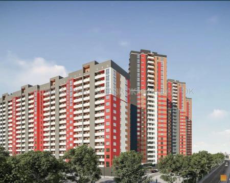 Продам 2-комнатную квартиру, ЖК Отрада