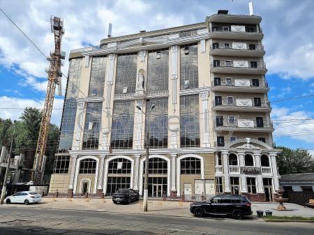 Сдам офис в офисном центре