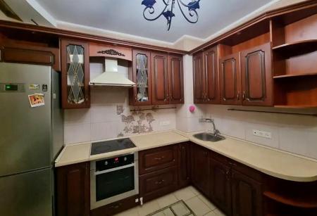 Продам 1-комнатную квартиру, ЖК&nbsp;«Радужный»