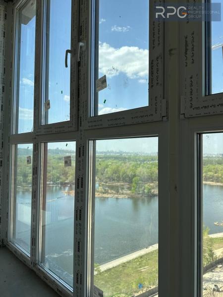 Продам 2-кімнатну квартиру, ЖК Русанівська Гавань
