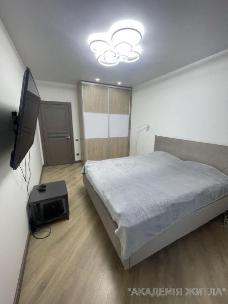 Продам 1-комнатную квартиру в новостройке, ЖК Медовый