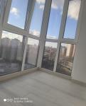 Продам 1-кімнатну квартиру, 36.30 м², без ремонту