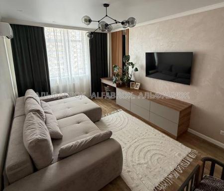 Продам 1-кімнатну квартиру