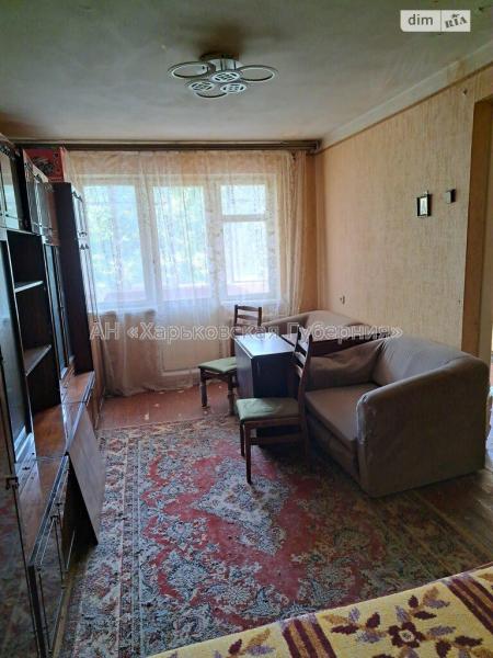 Продам 1-комнатную квартиру