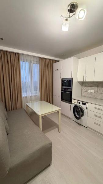 Продам 1-комнатную квартиру в новостройке, ЖК&nbsp;53&nbsp;Жемчужина