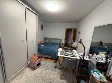 Продам 1-кімнатну квартиру