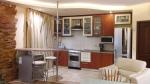 Продам 3-комнатную квартиру, 122 м², косметический ремонт