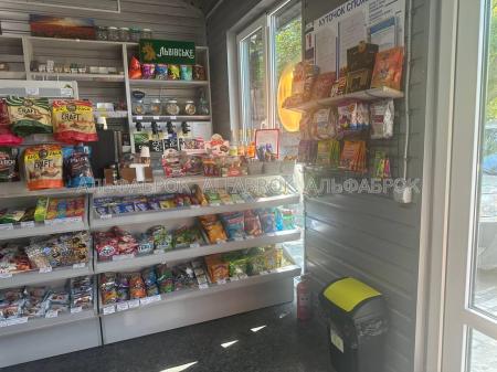 Продам магазин