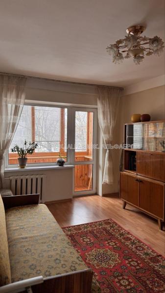 Продам 2-кімнатну квартиру