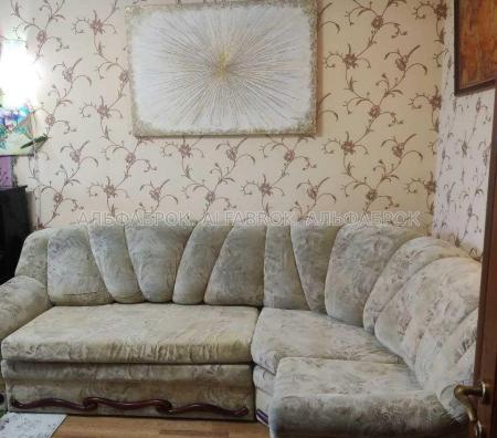 Продам 3-кімнатну квартиру