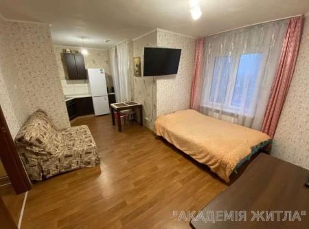 Сдам 1-комнатную квартиру в новостройке