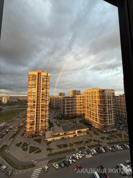 Продам 2-комнатную квартиру в новостройке, ЖК&nbsp;Варшавский&nbsp;2