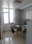 Здам 1-кімнатну квартиру в новобудові, 50 м², євроремонт
