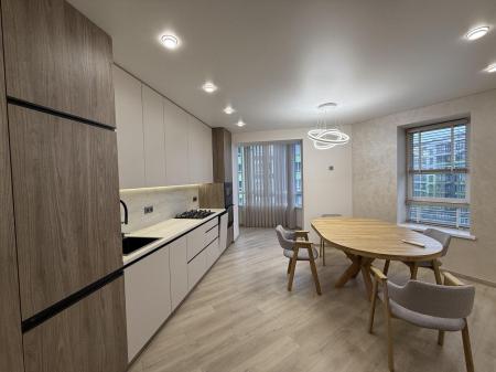 Продам 2-кімнатну квартиру в новобудові