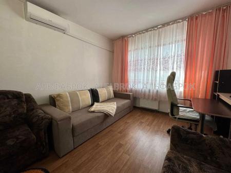Продам 1-комнатную квартиру