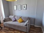 Здам 3-кімнатну квартиру, 76 м², євроремонт