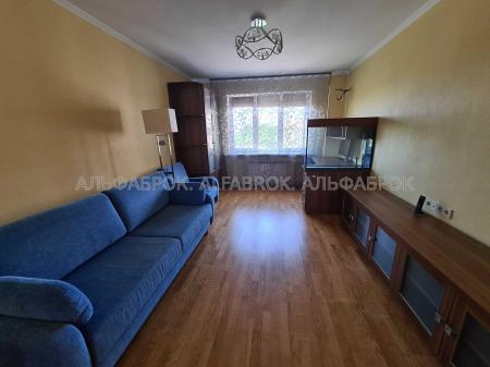 Продам 3-комнатную квартиру