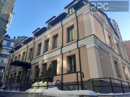 Здам приміщення вільного призначення