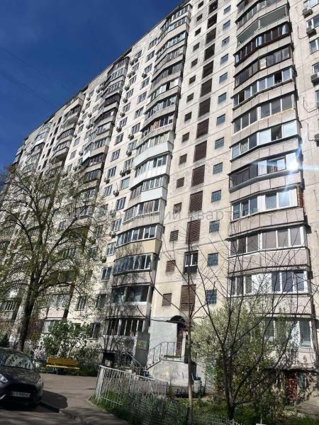 Продам 1-кімнатну квартиру