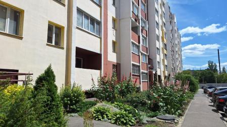 Продажа квартиры