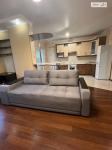 Продам 1-кімнатну квартиру в новобудові, 46 м², євроремонт