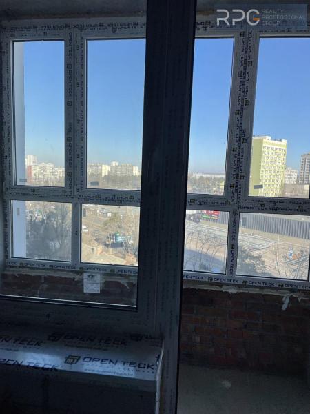 Продам 2-кімнатну квартиру