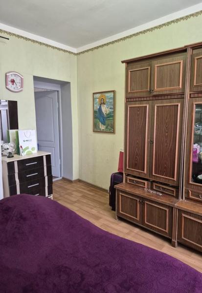 Продам 1-кімнатну квартиру