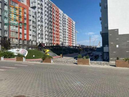 Продам 1-кімнатну квартиру, ЖК «ARTVILLE»