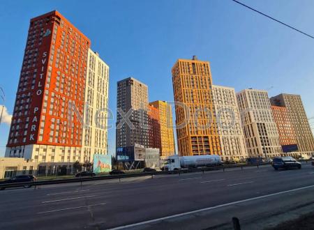 Продам 3-кімнатну квартиру, ЖК Svitlo Park