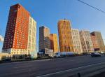 Продам 3-кімнатну квартиру, ЖК Svitlo Park, 75 м², без ремонту