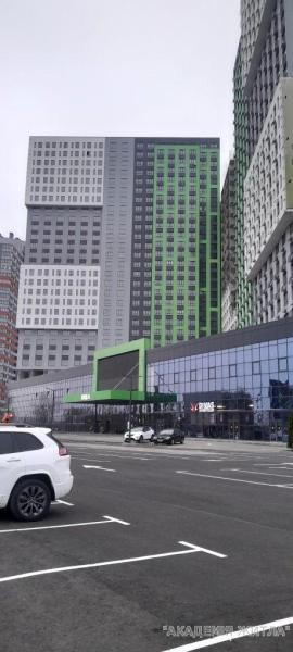 Продам 1-комнатную квартиру, ЖК&nbsp;Olympiс&nbsp;Park