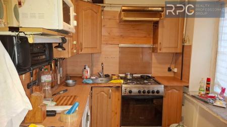 Продам 3-кімнатну квартиру