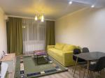 Продам 2-комнатную квартиру в новостройке, 60 м², евроремонт