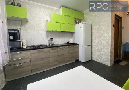 Продам 3-кімнатну квартиру